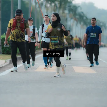 Runner Photo 6462709