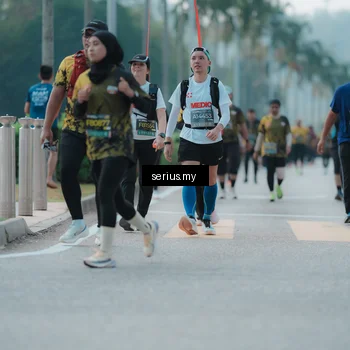 Runner Photo 6462711