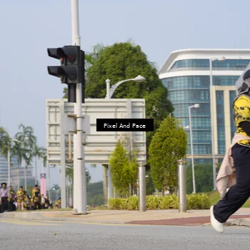 Runner Photo 6462716