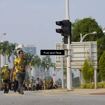 Runner Photo 6462718