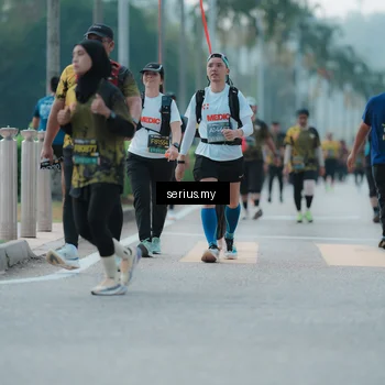 Runner Photo 6462720