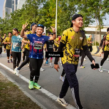 Runner Photo 6462721