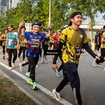 Runner Photo 6462723