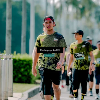 Runner Photo 6462724