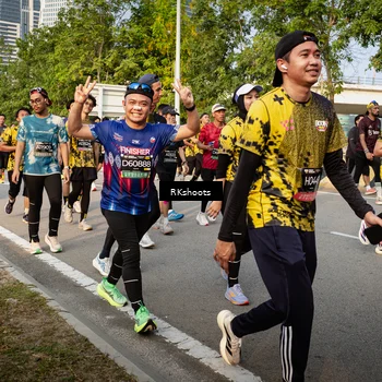 Runner Photo 6462725