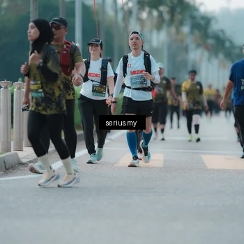 Runner Photo 6462728