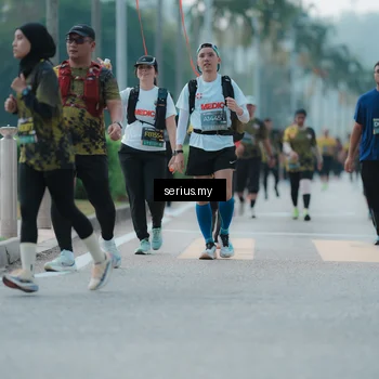Runner Photo 6462729