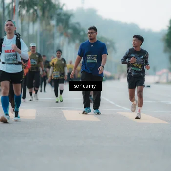 Runner Photo 6462730