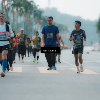 Runner Photo 6462732
