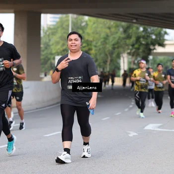 Runner Photo 6462737