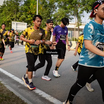 Runner Photo 6462745
