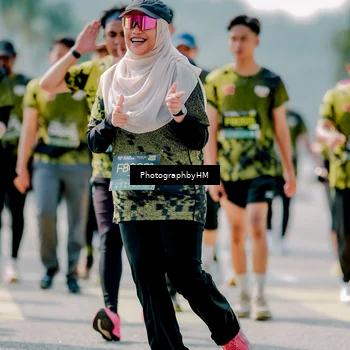 Runner Photo 6462746