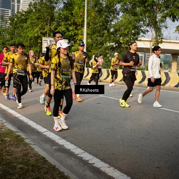 Runner Photo 6462760