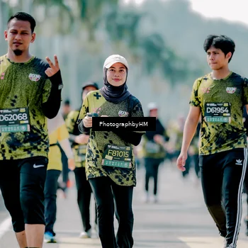 Runner Photo 6462762