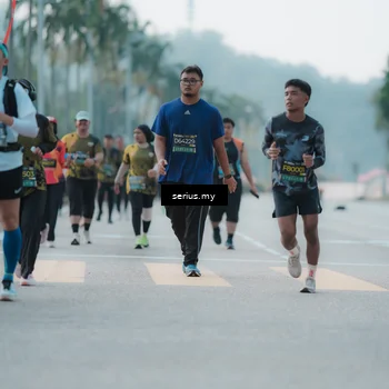 Runner Photo 6462766