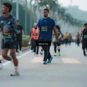 Runner Photo 6462768