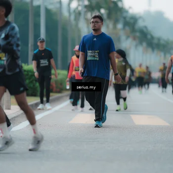 Runner Photo 6462769