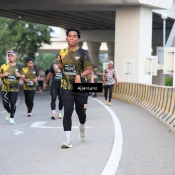 Runner Photo 6462770