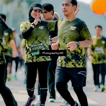 Runner Photo 6462772