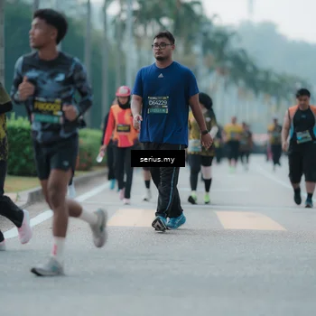 Runner Photo 6462775