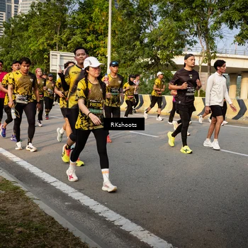 Runner Photo 6462778