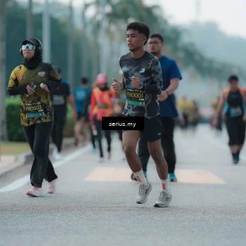 Runner Photo 6462779