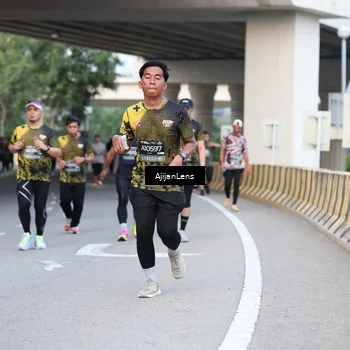 Runner Photo 6462781