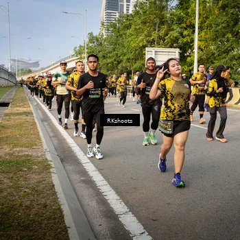 Runner Photo 6462782