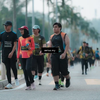 Runner Photo 6462789