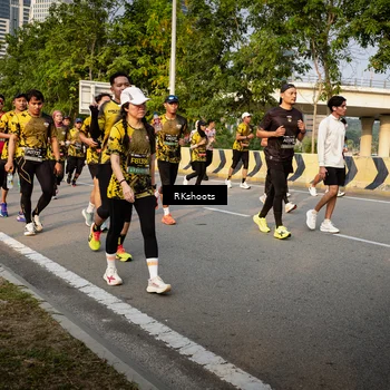 Runner Photo 6462794