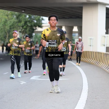 Runner Photo 6462795