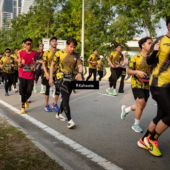Runner Photo 6462797