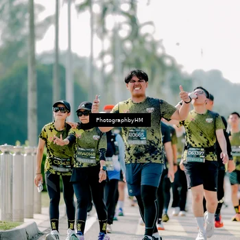 Runner Photo 6462799