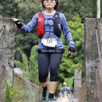 Runner Photo 64628