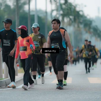 Runner Photo 6462801