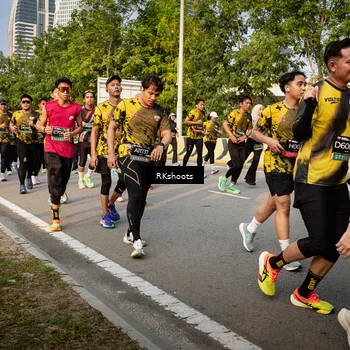 Runner Photo 6462802