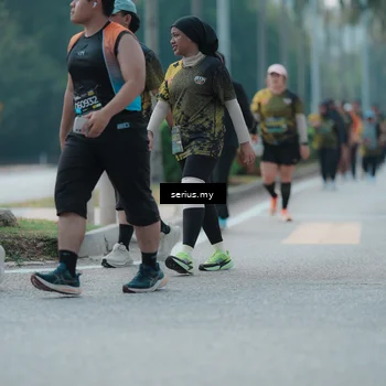 Runner Photo 6462807