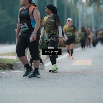 Runner Photo 6462809