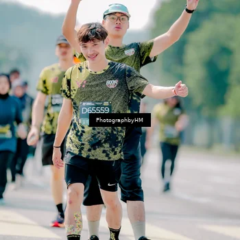 Runner Photo 6462812