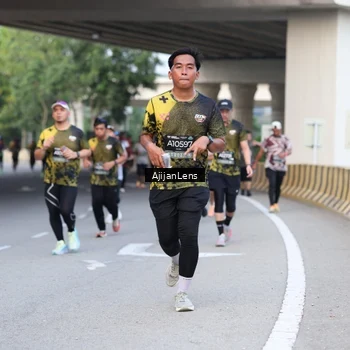 Runner Photo 6462813