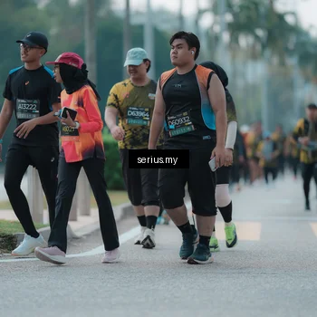 Runner Photo 6462814
