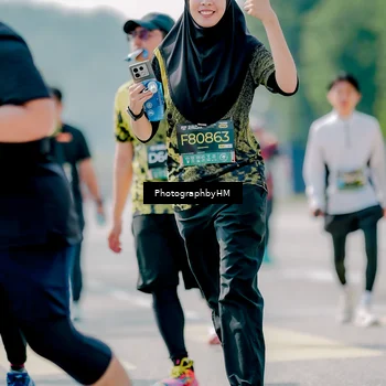 Runner Photo 6462815