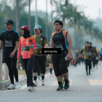 Runner Photo 6462817