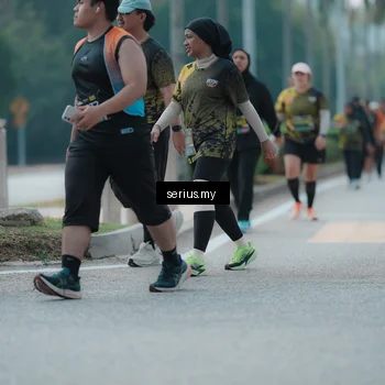 Runner Photo 6462818