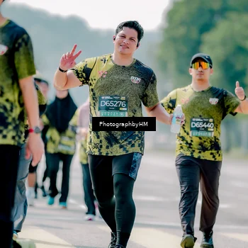 Runner Photo 6462820