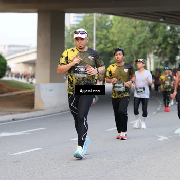 Runner Photo 6462822
