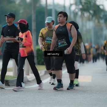 Runner Photo 6462823