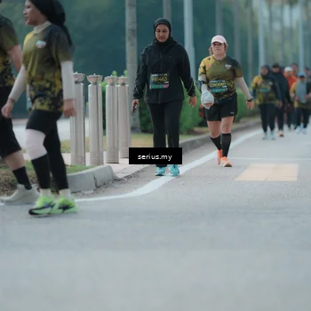 Runner Photo 6462827