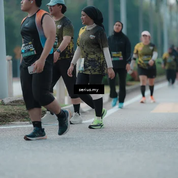 Runner Photo 6462829