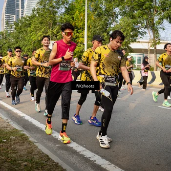 Runner Photo 6462831